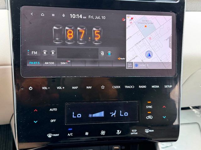 2022 Hyundai Tucson Limited FWD - 23052203 - 40
