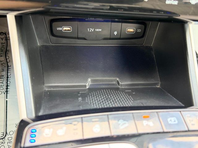 2022 Hyundai Tucson Limited FWD - 23052203 - 48