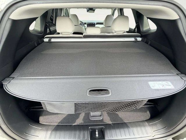 2022 Hyundai Tucson Limited FWD - 23052203 - 4