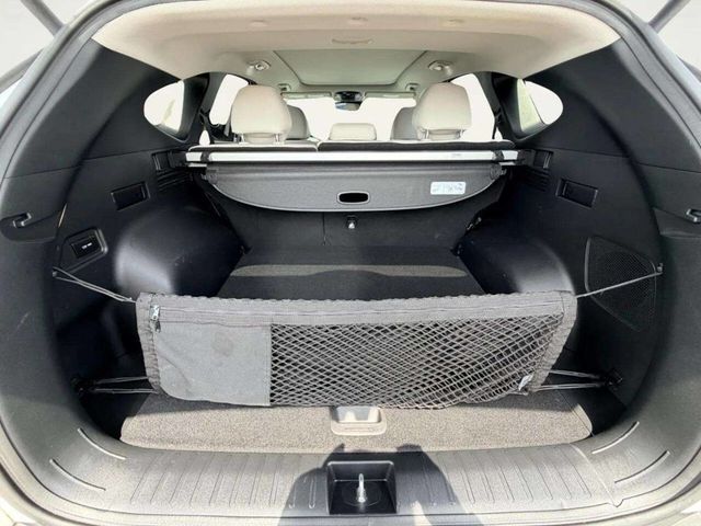 2022 Hyundai Tucson Limited FWD - 23052203 - 6