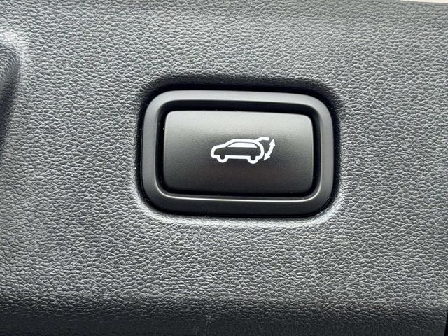 2022 Hyundai Tucson Limited FWD - 23052203 - 7