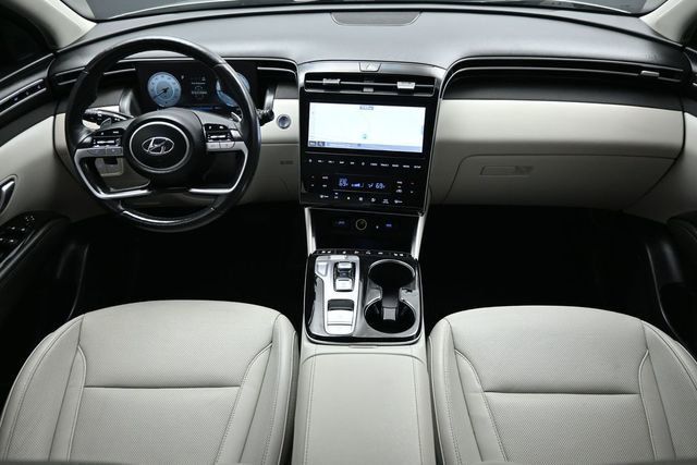 2022 Hyundai Tucson Limited FWD - 23045330 - 10