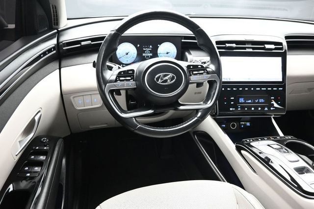 2022 Hyundai Tucson Limited FWD - 23045330 - 11
