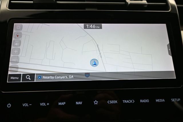 2022 Hyundai Tucson Limited FWD - 23045330 - 14