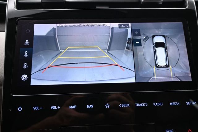2022 Hyundai Tucson Limited FWD - 23045330 - 15