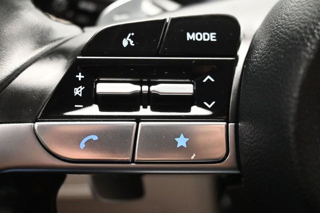 2022 Hyundai Tucson Limited FWD - 23045330 - 18