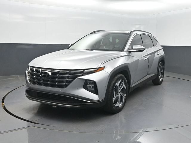 2022 Hyundai Tucson Limited FWD - 23045330 - 1