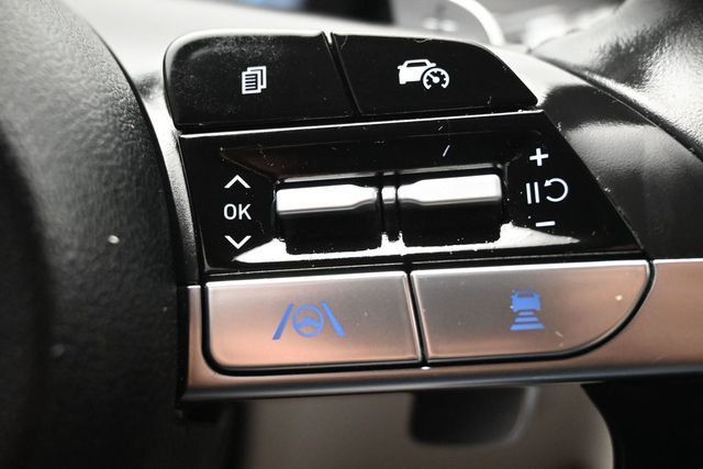 2022 Hyundai Tucson Limited FWD - 23045330 - 19