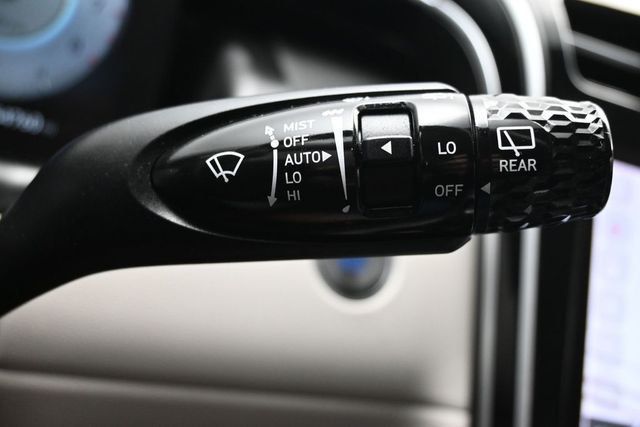 2022 Hyundai Tucson Limited FWD - 23045330 - 21