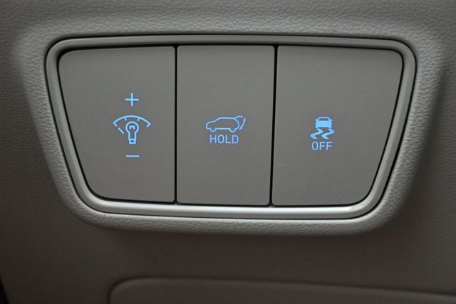 2022 Hyundai Tucson Limited FWD - 23045330 - 22