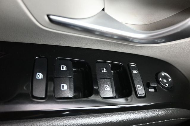 2022 Hyundai Tucson Limited FWD - 23045330 - 23
