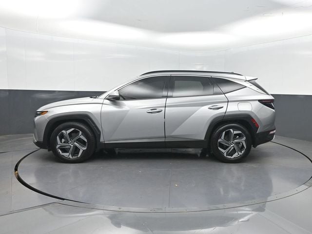 2022 Hyundai Tucson Limited FWD - 23045330 - 2
