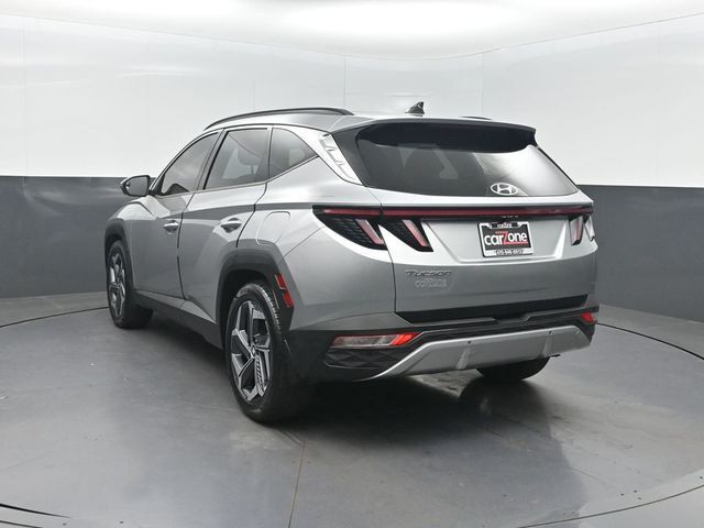 2022 Hyundai Tucson Limited FWD - 23045330 - 29