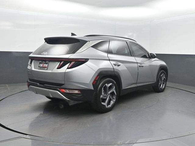2022 Hyundai Tucson Limited FWD - 23045330 - 31