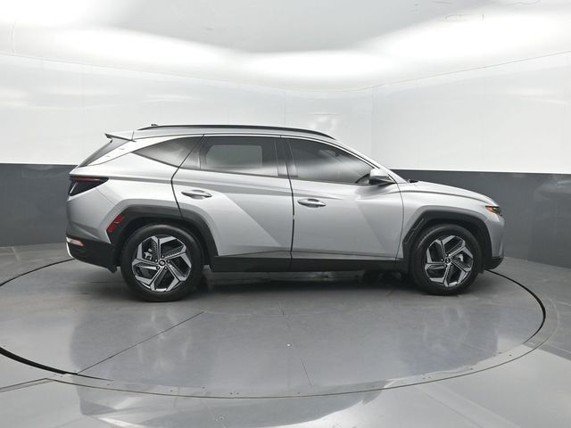 2022 Hyundai Tucson Limited FWD - 23045330 - 32