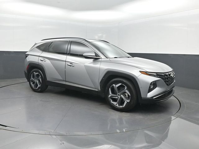 2022 Hyundai Tucson Limited FWD - 23045330 - 33
