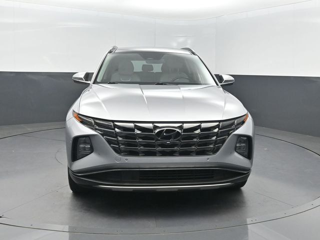 2022 Hyundai Tucson Limited FWD - 23045330 - 34