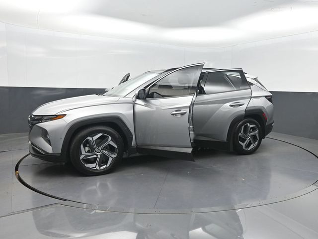 2022 Hyundai Tucson Limited FWD - 23045330 - 35