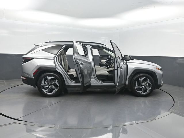 2022 Hyundai Tucson Limited FWD - 23045330 - 36