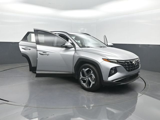 2022 Hyundai Tucson Limited FWD - 23045330 - 37