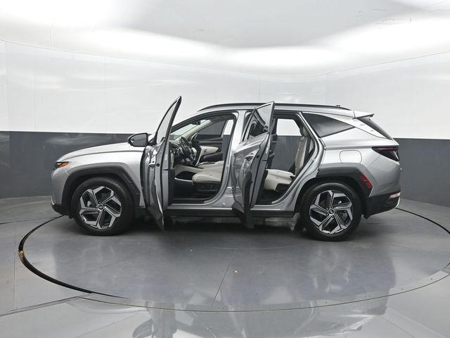 2022 Hyundai Tucson Limited FWD - 23045330 - 38