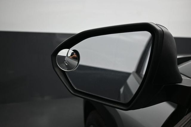 2022 Hyundai Tucson Limited FWD - 23045330 - 3