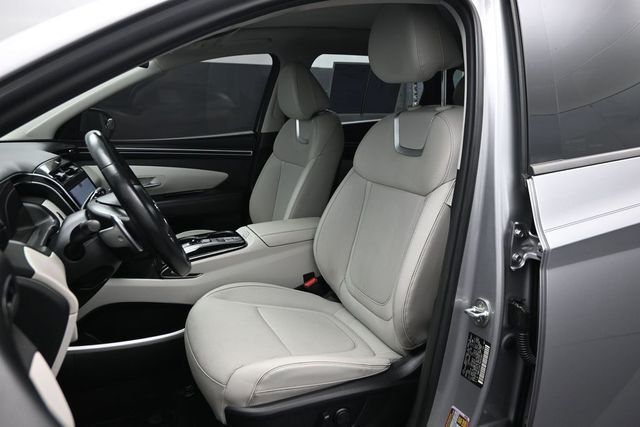 2022 Hyundai Tucson Limited FWD - 23045330 - 4
