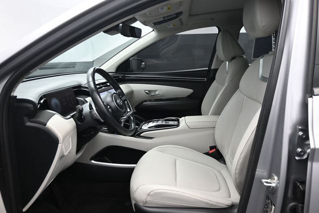 2022 Hyundai Tucson Limited FWD - 23045330 - 5