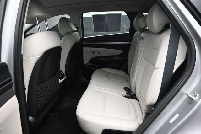 2022 Hyundai Tucson Limited FWD - 23045330 - 8