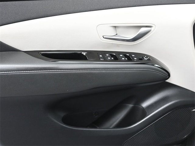 2022 Hyundai Tucson Limited FWD - 22958615 - 10