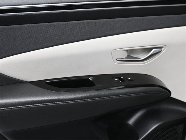 2022 Hyundai Tucson Limited FWD - 22958615 - 13