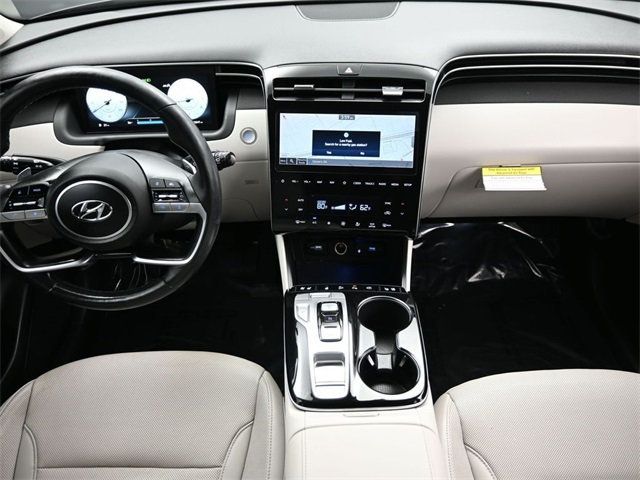 2022 Hyundai Tucson Limited FWD - 22958615 - 17