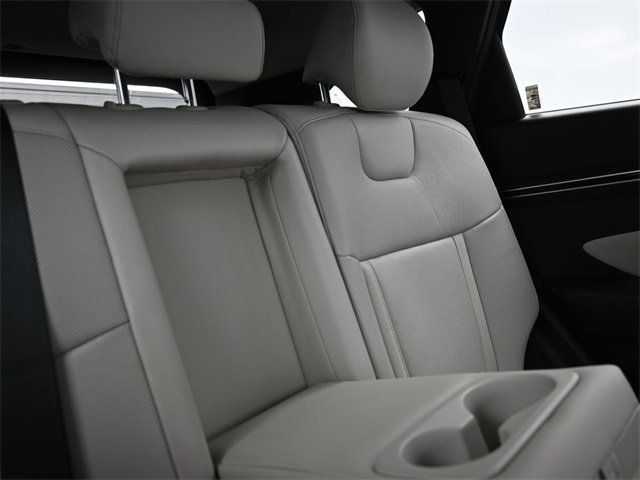 2022 Hyundai Tucson Limited FWD - 22958615 - 20