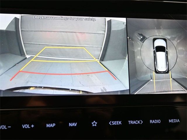 2022 Hyundai Tucson Limited FWD - 22958615 - 22