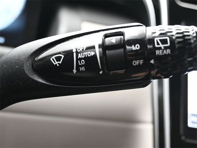 2022 Hyundai Tucson Limited FWD - 22958615 - 27