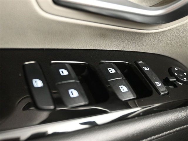 2022 Hyundai Tucson Limited FWD - 22958615 - 29