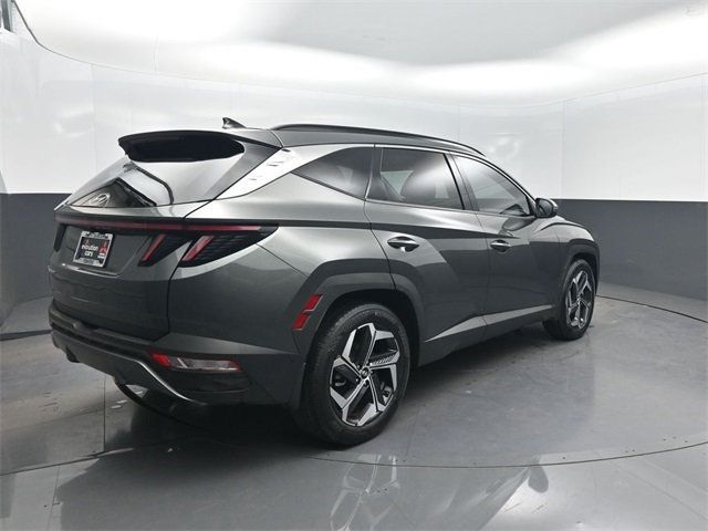 2022 Hyundai Tucson Limited FWD - 22958615 - 33