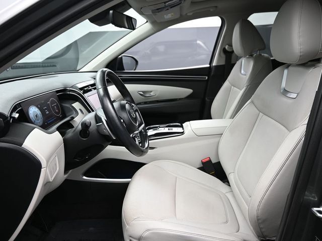 2022 Hyundai Tucson Limited FWD - 23012238 - 9
