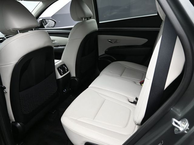 2022 Hyundai Tucson Limited FWD - 23012238 - 12