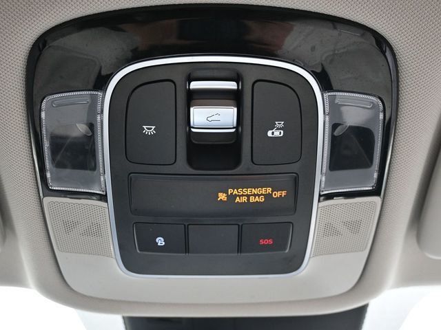 2022 Hyundai Tucson Limited FWD - 23012238 - 16