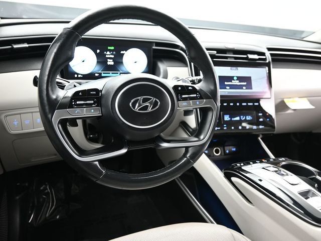 2022 Hyundai Tucson Limited FWD - 23012238 - 18