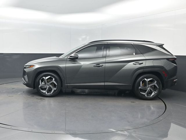 2022 Hyundai Tucson Limited FWD - 23012238 - 1