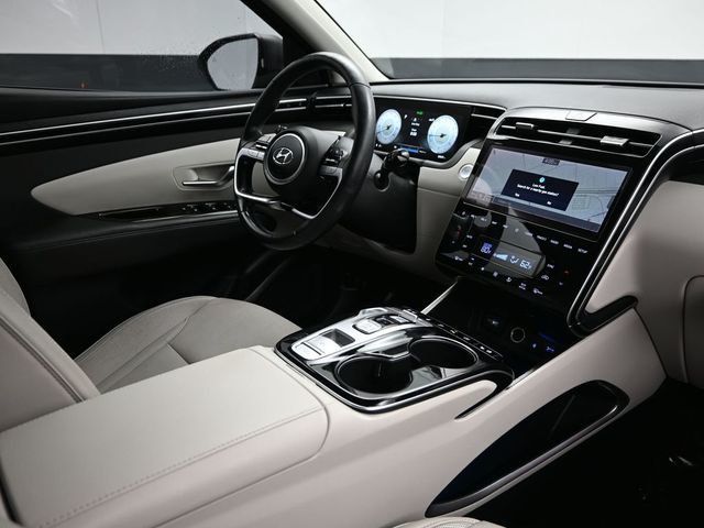 2022 Hyundai Tucson Limited FWD - 23012238 - 19