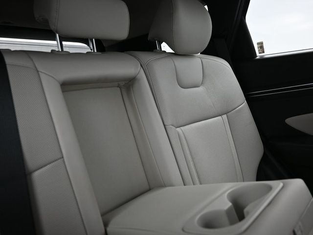 2022 Hyundai Tucson Limited FWD - 23012238 - 20