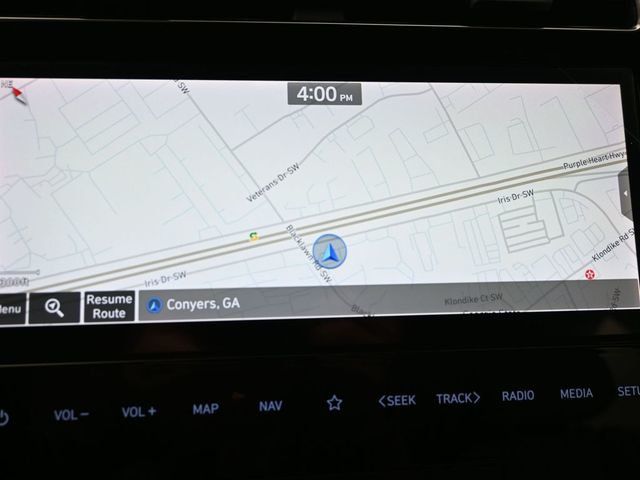 2022 Hyundai Tucson Limited FWD - 23012238 - 21