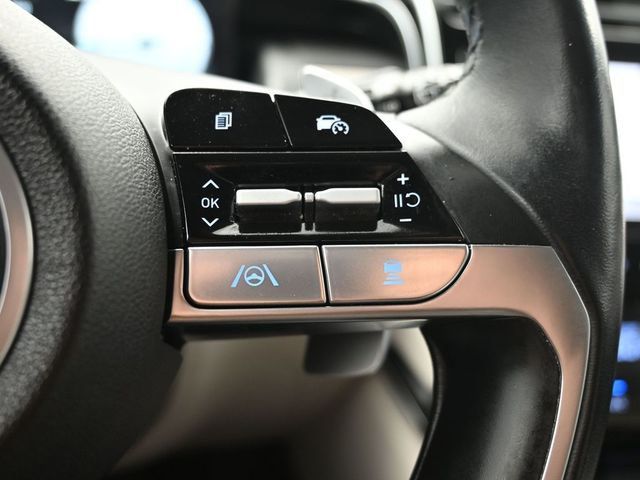 2022 Hyundai Tucson Limited FWD - 23012238 - 24