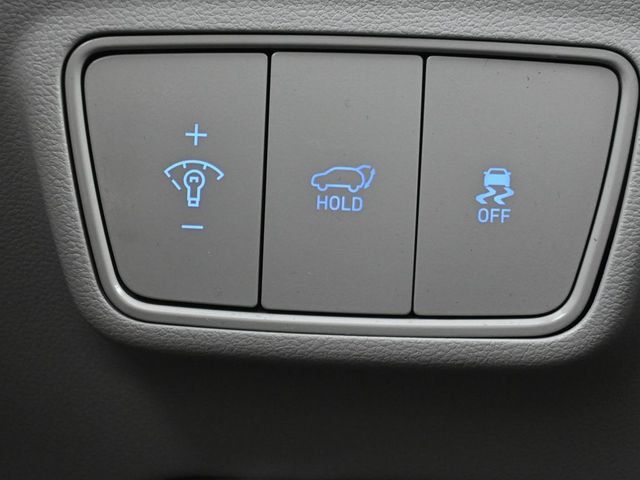 2022 Hyundai Tucson Limited FWD - 23012238 - 28