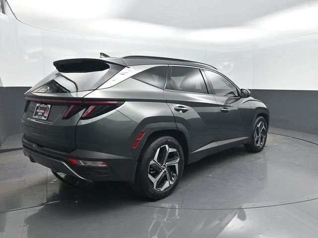 2022 Hyundai Tucson Limited FWD - 23012238 - 33