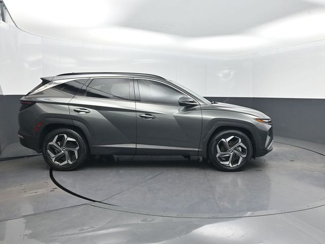 2022 Hyundai Tucson Limited FWD - 23012238 - 34