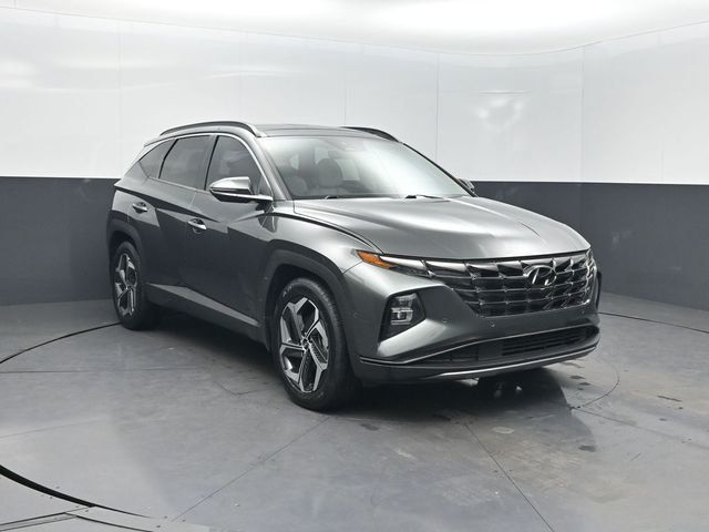 2022 Hyundai Tucson Limited FWD - 23012238 - 35